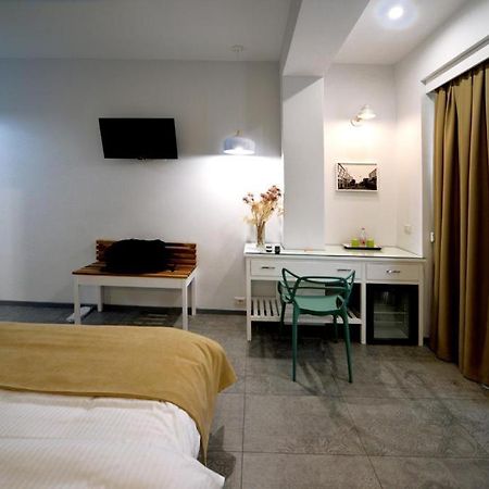 Konak Rooms L Skanderbeg Square 티라나 외부 사진