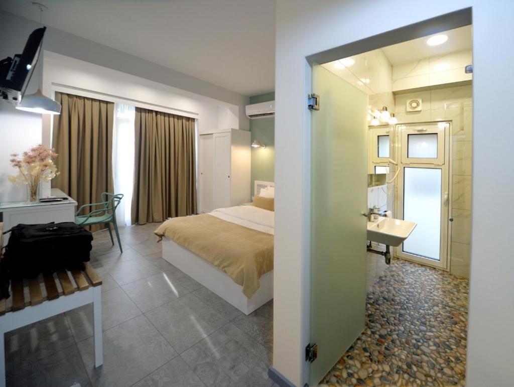 Konak Rooms L Skanderbeg Square 티라나 외부 사진