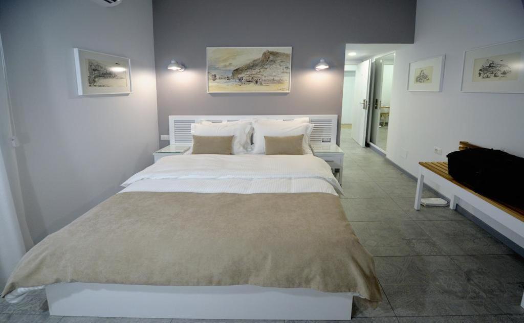 Konak Rooms L Skanderbeg Square 티라나 외부 사진